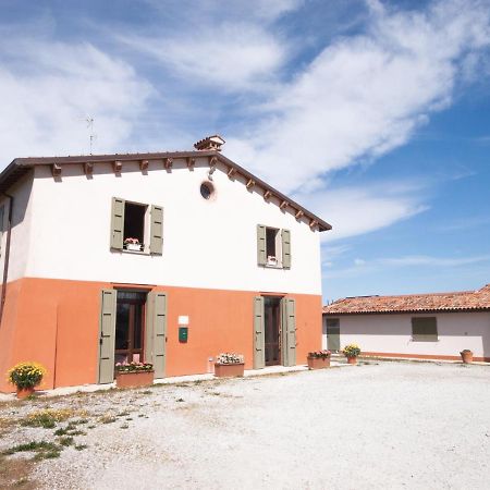 Ca Vincenzona, Wellness Area Hotel Faenza Bagian luar foto
