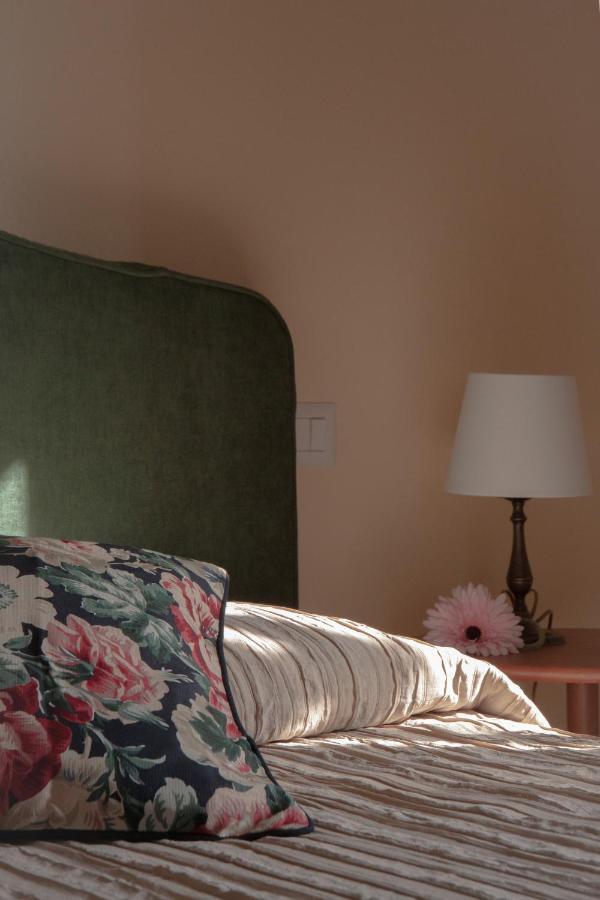 Ca Vincenzona, Wellness Area Hotel Faenza Bagian luar foto