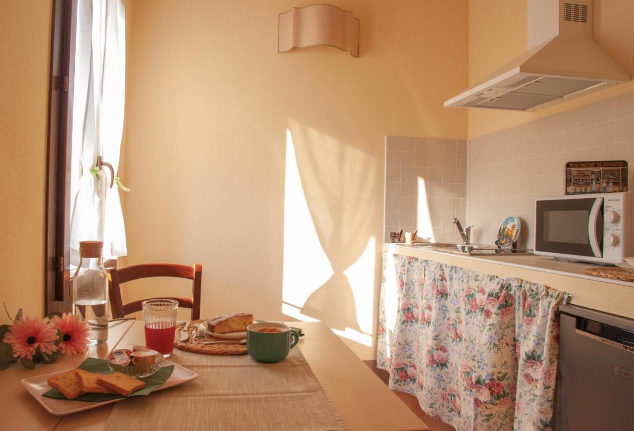 Ca Vincenzona, Wellness Area Hotel Faenza Bagian luar foto