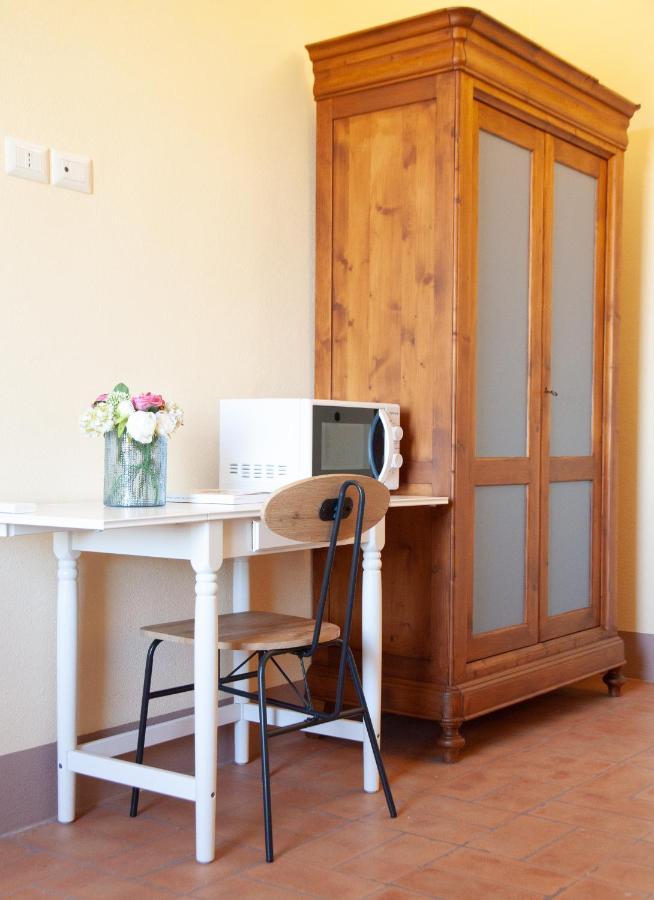 Ca Vincenzona, Wellness Area Hotel Faenza Bagian luar foto