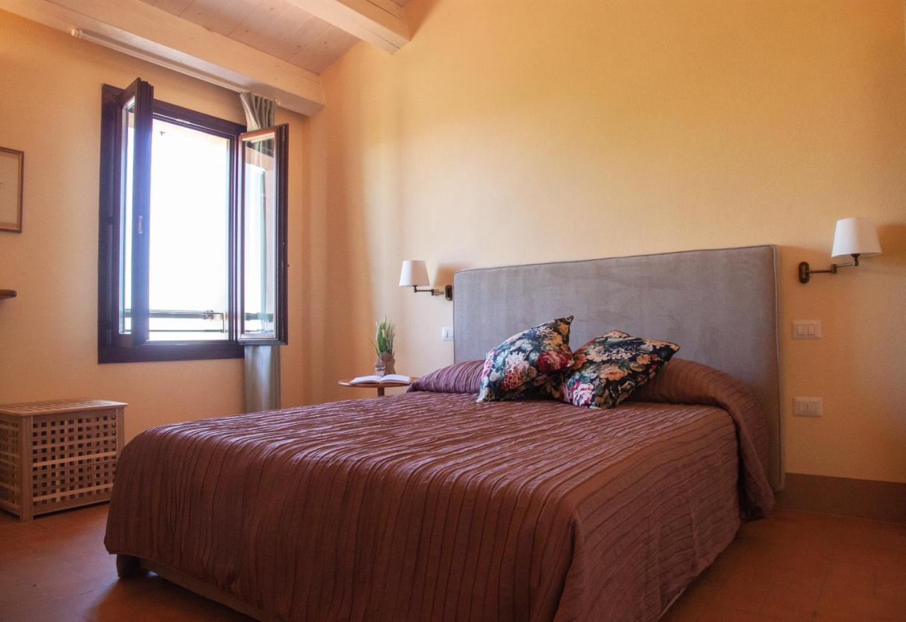 Ca Vincenzona, Wellness Area Hotel Faenza Bagian luar foto