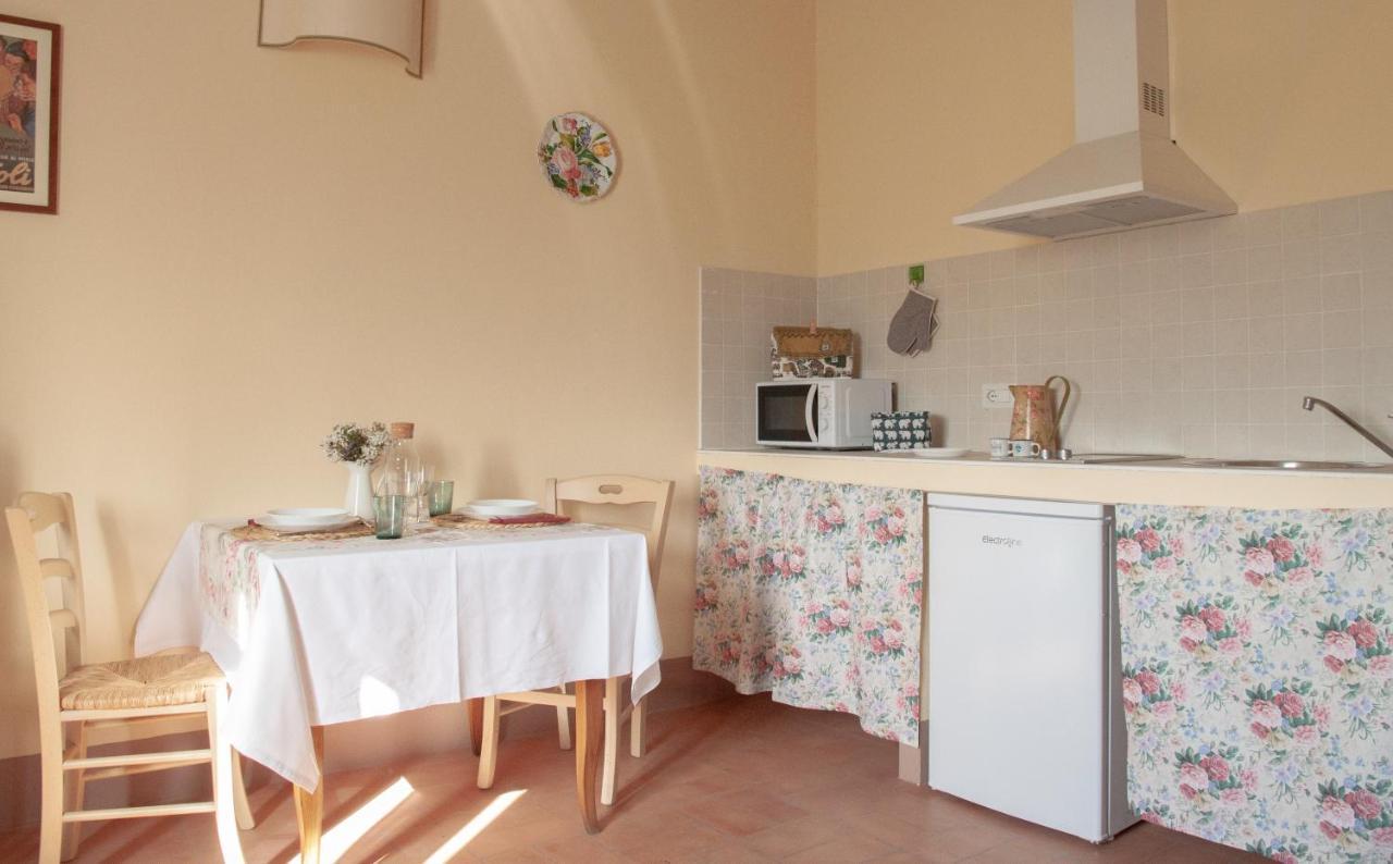 Ca Vincenzona, Wellness Area Hotel Faenza Bagian luar foto