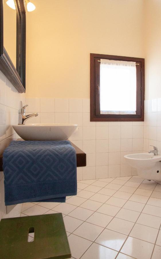 Ca Vincenzona, Wellness Area Hotel Faenza Bagian luar foto