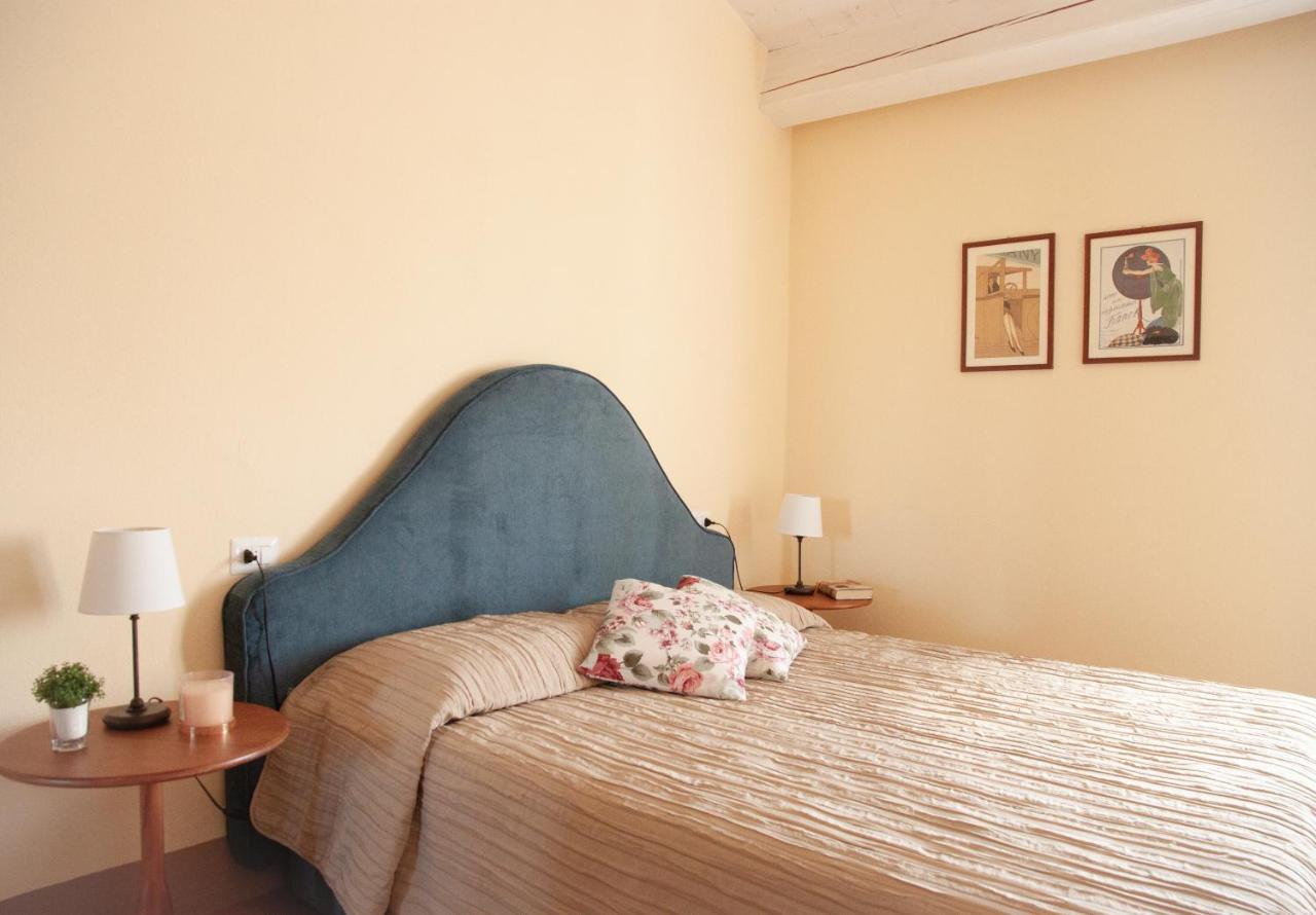 Ca Vincenzona, Wellness Area Hotel Faenza Bagian luar foto