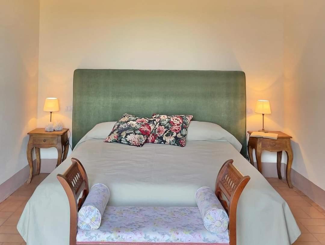 Ca Vincenzona, Wellness Area Hotel Faenza Bagian luar foto