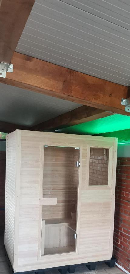Ca Vincenzona, Wellness Area Hotel Faenza Bagian luar foto