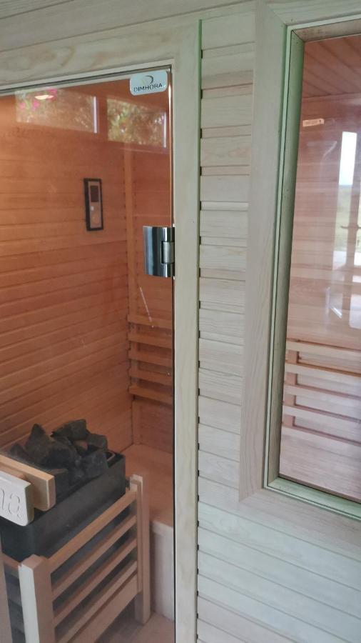 Ca Vincenzona, Wellness Area Hotel Faenza Bagian luar foto